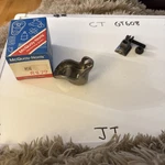 (1) Mcquay-norris Rocker Arm RM102 Nos Oem Sold Individually R879. Fixed Price $9.00.