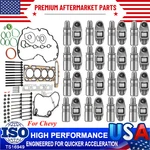 Rocker Arms &valve Lifters &head Gasket Setkit For Ecotec Engine 2.4L HS54874. Fixed Price $245.79.