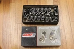 Brand New Comp Cams Sb Ford Roller Tip Rocker Arms 289 302. Fixed Price $165.00.