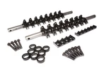 Competition Cams 1621-16 Ultra Pro Magnum Roller Rocker Arm Set. Fixed Price $1044.53.