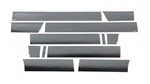 Putco 9751417BP Black Platinum Rocker Panels. Fixed Price $633.87.