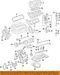 Chrysler Oem 04-07 Crossfire-intake Rocker Arm 5098181AA. Fixed Price $149.79.