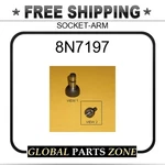 8N7197 Socket-arm For Caterpillar (cat). Fixed Price $11.25.