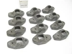 (12) Perfect Circle 214-2139 Engine Rocker Arm 1985-1988 Buick 181 3.0L 3.8L 231. Fixed Price $39.95.