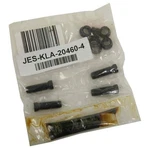 Jesel KLA-20460-4 Rocker Arm Kit Includes: (4)CUP Adjusters 12-POIN. Fixed Price $104.00.