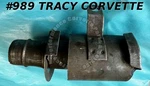 1958-1967 Chevy-corvette Used 3728502 Crankcase Ventilator Breather Can Sbc 5.5". Fixed Price $91.00.