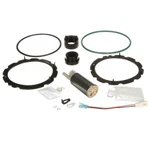 Delphi FE0443 Fuel Pump And Strainer Set F-350 Super Duty/ford Mustang. Fixed Price $72.93.