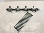 Caterpillar 3064 Diesel Engine Rocker Assembly 5I-7590 Excavator 312C 311B. Fixed Price $191.25.