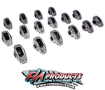 Comp Cams 17004-16 Aluminum Roller Rocker Arms For Chevy 7/16" Stud, 1.5 Ratio. Fixed Price $252.95.