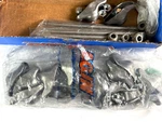 Elgin TEK-401 Top End Kit Push Rods, Rocker Arms & Balls. Fixed Price $123.24.