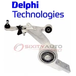 Delphi TC1535 Suspension Control Arm Ball Joint For V38-0156 RK621726 Bf. Fixed Price $224.27.