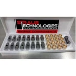 Straub Technologies 346-1370 Gen Iii/iv Ls Trunnion Upgrade Kit (no Bolts) New. Fixed Price $217.02.