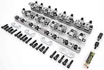 Jesel KSS-415050 Sportsman Series Shaft Mount Rockers Fits: Afr 227/235CC Eli. Fixed Price $1590.00.