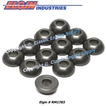 Rocker Arm Pivot Ball Set (12) Fits 194 215 230 250 Inline 6 Cylinder Engines. Fixed Price $22.02.
