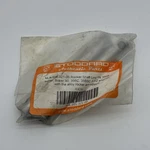 (2) Porsche 356 912 S90 Long Rocker Shaft Pair 616 105 321 00. Fixed Price $125.00.