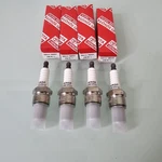 Toyota Genuine Oem Denso Spark Plugs W9EXR-U 9001A-98004 Set Of New Box. Fixed Price $39.99.