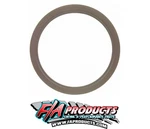 Fel-pro 2921 Ford 351W 5.8L Windsor Engine Rear Main Seal. Fixed Price $37.45.