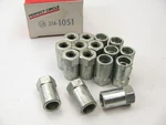 (16) Perfect Circle 214-1051 Engine Rocker Arm Nuts. Fixed Price $58.45.