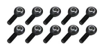Allstar Performance 58085-10 Pro Rod End Lh Moly Ptfe Lined 5/8 10PK. Fixed Price $138.99.