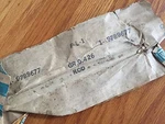 1967 68 69 70 Pontiac Firebird Trans Am 400 Nos Gm Push Rod 9789677. Fixed Price $40.00.