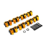 Speedmaster Aluminum Shaft-mount Roller Rocker Arm Set Ford Fe 390/427/428,. Fixed Price $394.70.