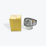 New Hella 174-251 Left Hand Snow Plow Headlight Combi 220 1EE996174251. Fixed Price $140.00.
