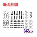 Prw Industries 1213462, Fits Gm Oe Ls Rocker Trunnion Upgrade Kit Performance Pa. Fixed Price $204.37.