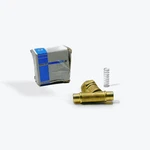 New Genuine Thermo King 66-6586 Valve. Fixed Price $100.00.