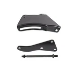 Big Block Alternator Bracket Set With Stud Bolt And Nut Amd Fits Chevelle W-417. Fixed Price $109.89.
