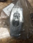 Crane 36775-1 Rocker Arm Amc Amx 290-401 Ford 221-351 W 1.6 7/16". Fixed Price $30.00.