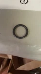 Cummins Ring 3910260. Fixed Price $16.61.