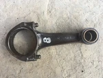 Porsche 356 / 912 Connecting Rod #8 616 103 101. Fixed Price $156.00.