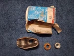 Sbc Mcquay Norris #RM15 Chevy Rocker Arm Gm 3843359 Z-28 302 LT-1. Fixed Price $20.99.