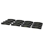 Xdp Rocker Arm Valve Bridge Set Fits 08-10 F250 / F350 6.4L Powerstroke XD382. Fixed Price $459.95.