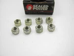 (8) Sealed Power MR-1837 Engine Rocker Arm Nut. Fixed Price $17.99.