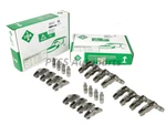 Ina Oem 16 Intake & Exhaust Rocker Arm And Lifters For Audi A4 A5 Q5 2.0T. Fixed Price $143.40.