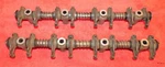 1964-1971 Ford Mustang Mercury Cougar Fe 352 390 428 Cj Valve Rocker Arms Shafts. Fixed Price $279.00.