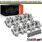 Set Of 2 Rocker Arm Shaft Lifter Assembly For Dodge Charger Journey Chrysler 300. Fixed Price $316.19.