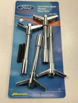 Proform 302-325 Ford Racing Licensed Valve Cover Wing Bolts And Washers. Fixed Price $31.49.