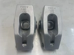 Crower N351 Ford 1.8 Ratio 2 Roller Rocker Arms .150 Offset 10* Intake Valve. Fixed Price $80.00.