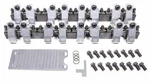 T&d Machine Products Sbc Shaft Rocker Arm Kit 1.50/1.50 Ratio 2319-150/150. Fixed Price $2275.68.