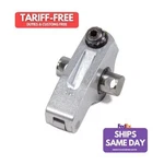 And Machine 14-1294-170, One Natural Aluminum Rocker Shaft 1.650 Long. Fixed Price $190.36.