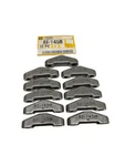 New Genuine Caterpillar 6I-1458 Bridge (lot Of 11) *sale*. Fixed Price $139.50.