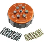 Barnett Performance Scorpion Clutch Dyna '06/BIG Twin '07-'10 608-30-10009. Fixed Price $748.69.