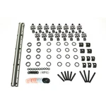 Prw Rocker Kit 3244011; Platinum 1.5 Shaft Mount Roller Tip For Chrysler 383-440. Fixed Price $742.38.