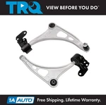 Trq Front Lower Control Arm Ball Joint Assembly Lh Rh Pair 2PC Set For Mdx Pilot. Fixed Price $264.95.