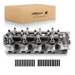 Cylinder Head Assembly For Mitsubishi Chrysler Mazda Boat 2.6L Sohc G54B 83-89. Fixed Price $365.50.
