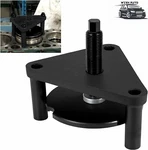 Detroit Diesel 60 Series 14L 12.7L Cylinder Liner Installer Tool J-35597-A, 5874. Fixed Price $119.10.