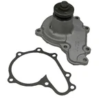 Gmb 145-1180 Engine Water Pump For 74-85 Cosmo Rotary Pickup RX-3 RX-4 RX-7. Fixed Price $47.18.