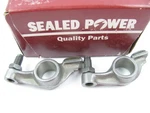 (2) Sealed Power R-975 Engine Rocker Arms 84-87 Honda 1.3L 1.5L Sohc EV1. Fixed Price $22.49.